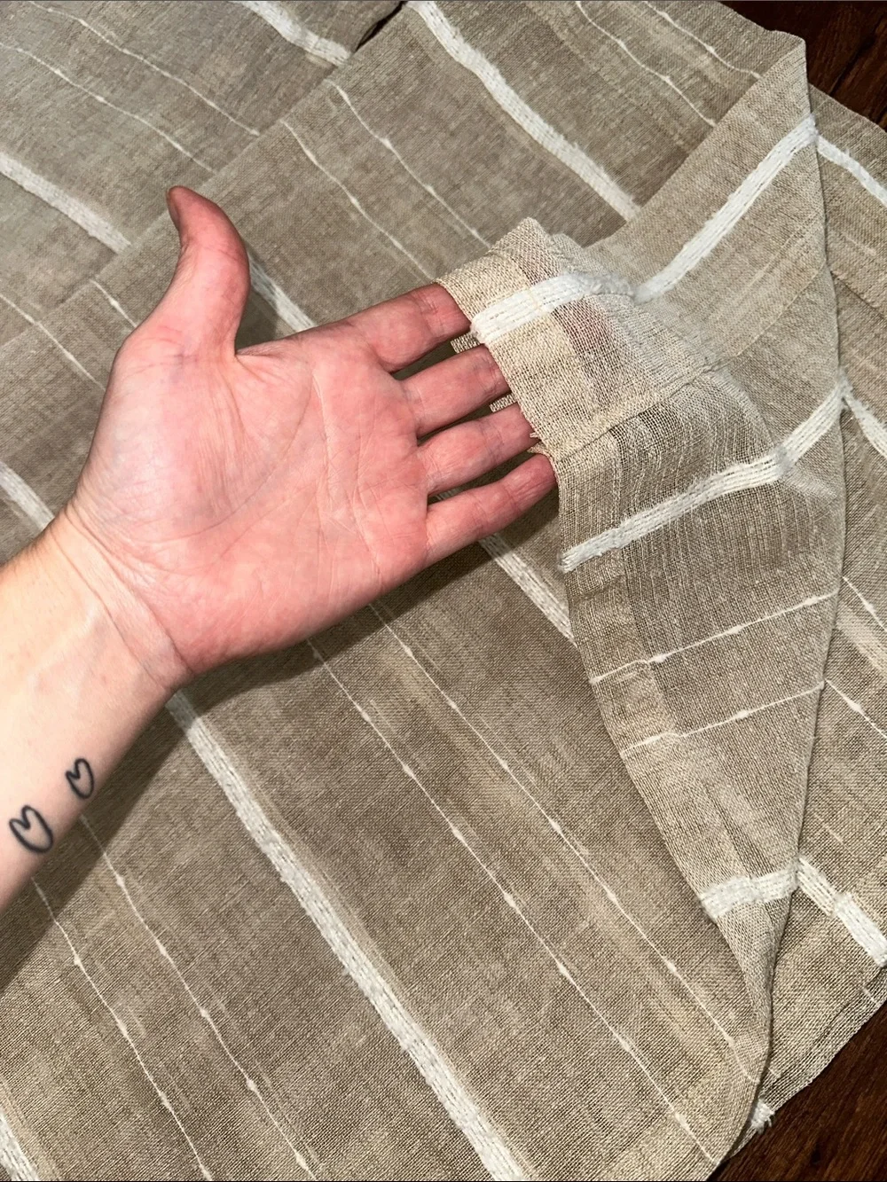 N/A set semi